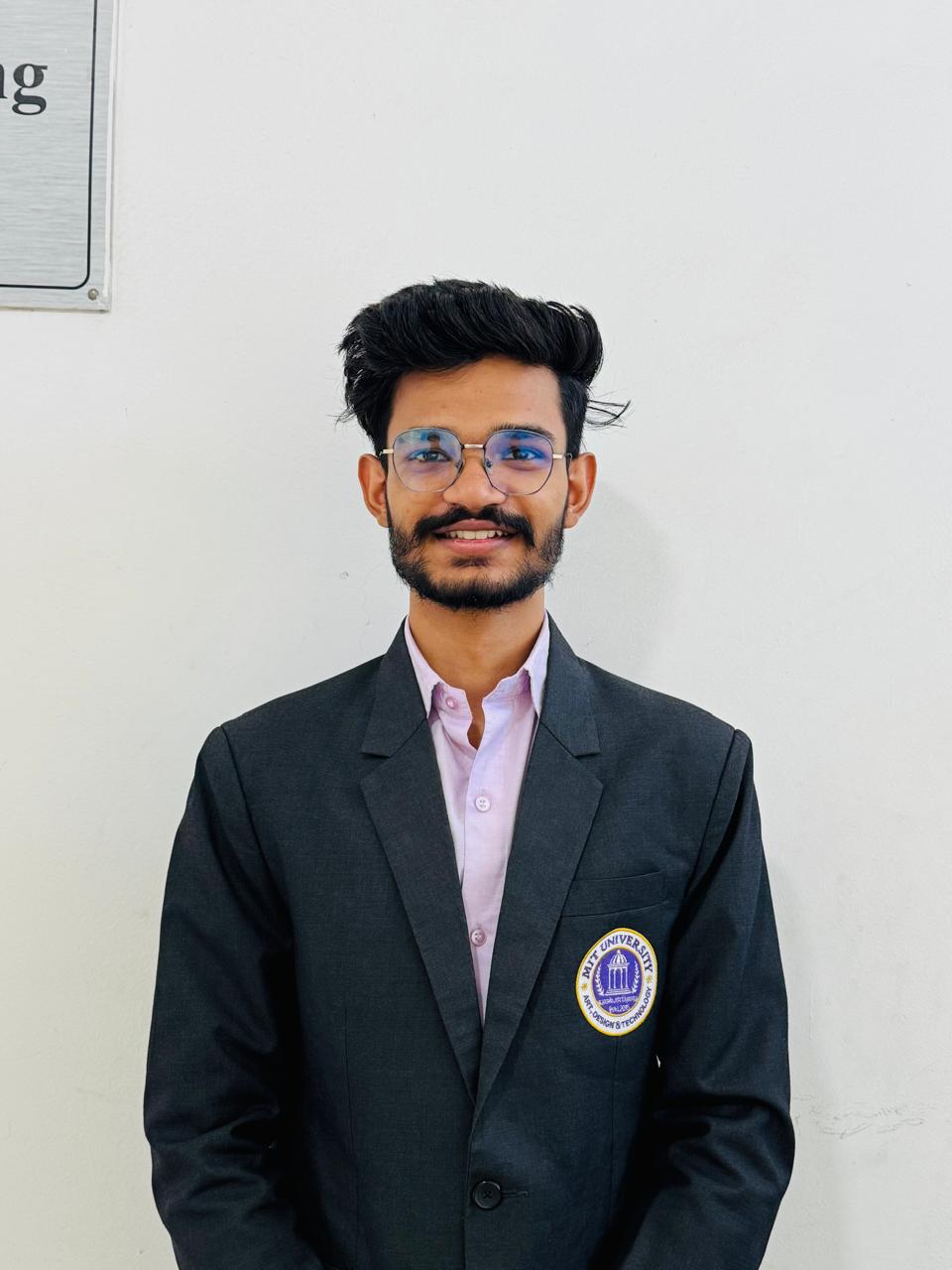 Sahil Jirapure